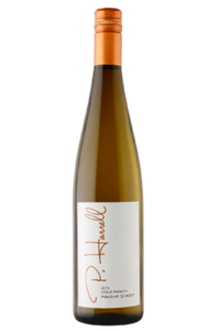 P. Harrell 2019 Riesling